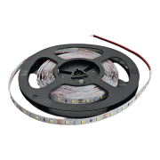 Taśma Flash 2835 300 LED neutralny biały 4000K 30W bez żelu 8mm Rolka 5m 12V