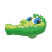 Gałka-meblowa KID WILD krokodyl