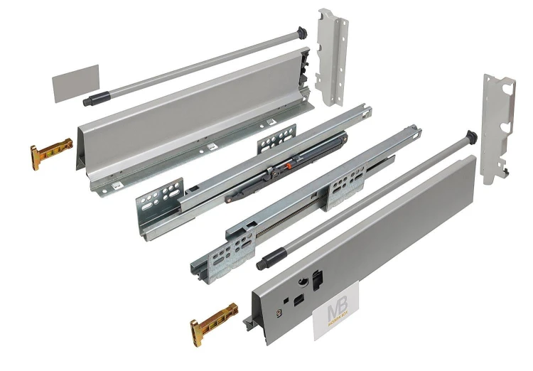 Modern box L-300kpl - wysoki