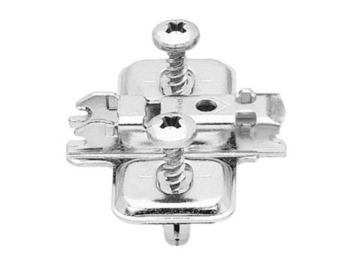 174E6100.01 CLIP prowadnik 0 mm EXPANDO