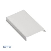 Maskownica EVO, L=3,00 SREBRNY