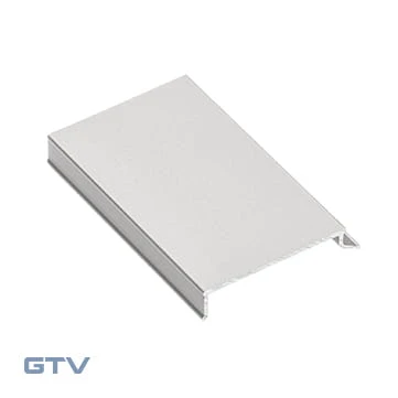 Maskownica EVO, L=3,00 SREBRNY