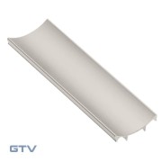Maskownica PRO, L=1,7m CHAMPAGNE