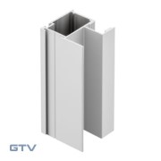 Rączka FLAT LINE 10mm/4mm L=27m anoda