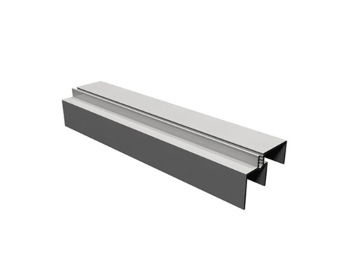 Tor dolny OVERLINE PLUS L=4,05