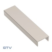 Profil aluminiowy C 18mm L=300 m champagne