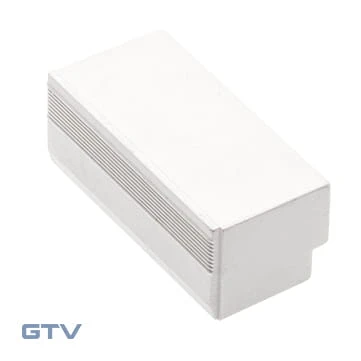 Klin do listew poziomych PVC EW-1