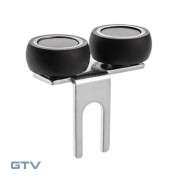Prowadnik górny 18mm rama (kpl - 2 szt L/P)