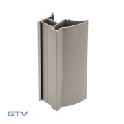Rączka NOVO 10mm/4mm L=2,7 CHAMPAGNE