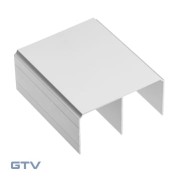 Tor górny L=6,00 SREBRNY