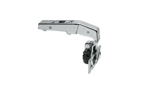 Zawias meblowy BLUM 79B9550 równoległy wpuszczany