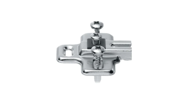 194K6100E DUEPL MODUL prowadnik lodówki