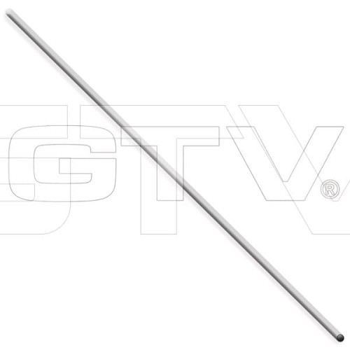 Reling poprzeczny 1100mm biały Modern Box