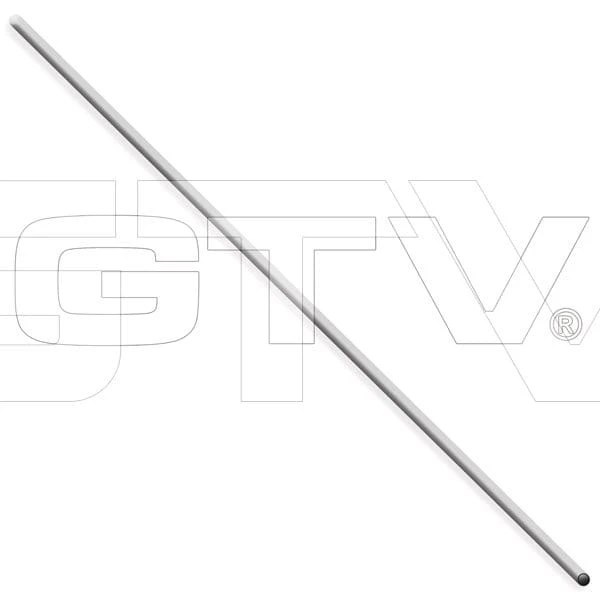 Reling poprzeczny 1100mm biały Modern Box