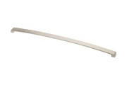 Uchwyt meblowy G1 L-256mm alu