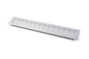Kratka wentylacyjna (duża) aluminium