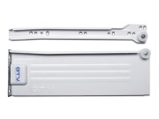 INNOVO Metalbox 086mm l-500 biały