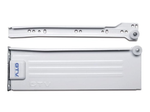 INNOVO Metalbox 086mm l-500 biały