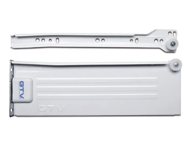 INNOVO Metalbox 086mm l-500 biały