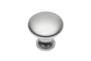 Gałka-meblowa TERNI aluminium