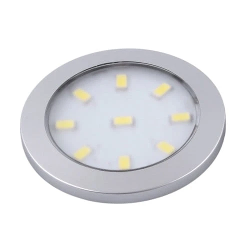 Oprawa meblowa LED ORBIT XL oprawa led 3W białe zimne