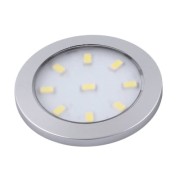 Oprawa meblowa LED ORBIT XL oprawa led 3W białe ciepłe