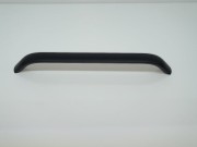 Uchwyt meblowy 0616 128 CZARNY