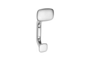 Wieszak meblowy TOLEDO C0 aluminium