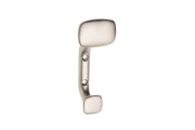 Wieszak meblowy TOLEDO C0 satyna