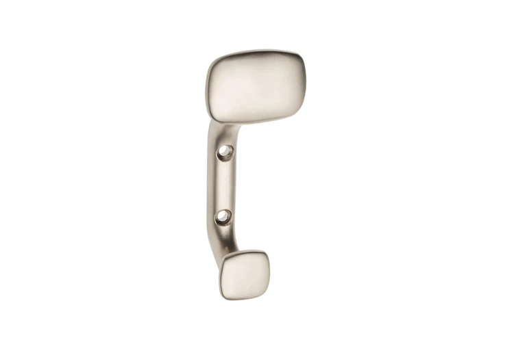 Wieszak meblowy TOLEDO C0 satyna