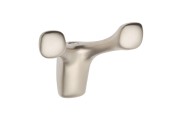 Wieszak meblowy TOLEDO B0 satyna