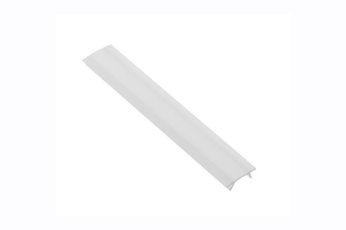 osłonka mleczna do profilu LED GLAX 3007mm