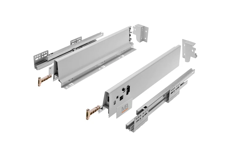 Modern Box L-300kpl - niski