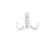 Wieszak meblowy WM 004 G6 MAŁY aluminium