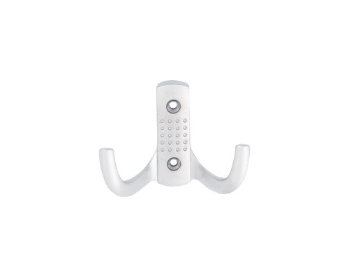 Wieszak meblowy WM 004 G6 MAŁY aluminium