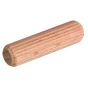 Kołek drewniany 8*35 1000