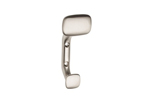 Wieszak meblowy TOLEDO C0 inox-stal szczotkowana
