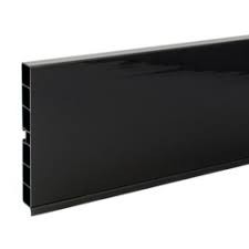 COKÓŁ ALTO 100MM Czarny połysk