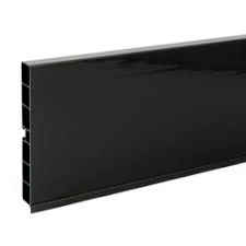 COKÓŁ ALTO 100MM Czarny połysk