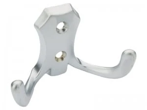 Wieszak meblowy WM 002 G6 Z-361 MAŁY aluminium