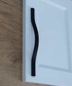 Uchwyt meblowy 0137 192/224 M8
