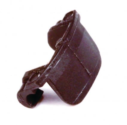 Ogranicznik kąta 86° do zawiasu BLUM Clip top 70T3553