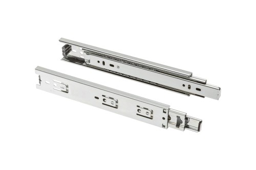 Prowadnica kulkowa h=17 l-246mm