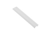 Osłonka mleczna do profilu LED GLAX Micro 3 m