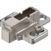 175H7190 MPL CLIP prowadnik 9 mm