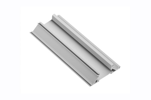 Profil LED przegrodowy nabijany dwus 3M z PCV