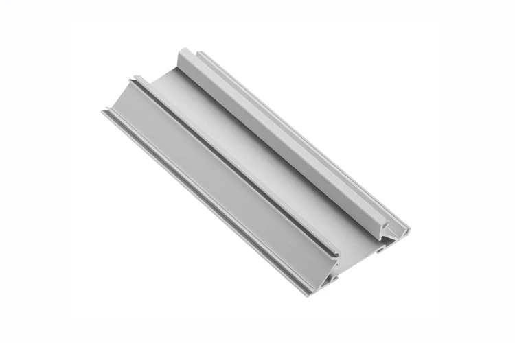 Profil LED przegrodowy nabijany dwus 3M z PCV