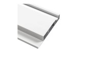 Panel przedni do szuflady wewnętrznej 1100mm biały