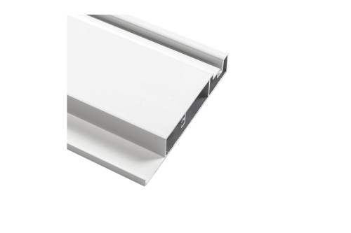 Panel przedni do szuflady wewnętrznej 1100mm biały