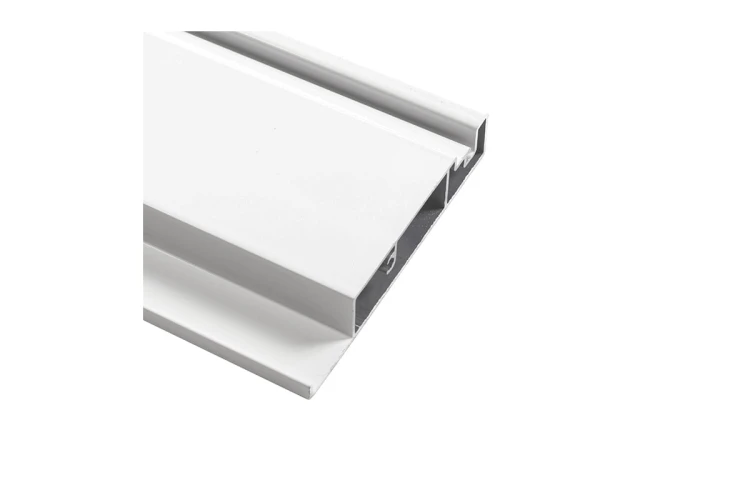 Panel przedni do szuflady wewnętrznej 1100mm biały